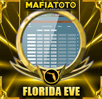 PREDIKSI TOGEL FLORIDA-EVE 24 OKT 2025 MAFIATOTO