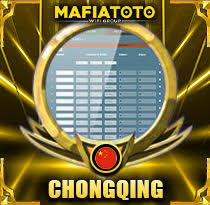 PREDIKSI TOGEL CHONGQING 24 OKT 2025 MAFIATOTO