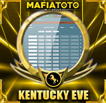 PREDIKSI TOGEL KENTUCKY-EVE 24 OKT 2025 MAFIATOTO