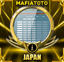 PREDIKSI TOGEL JAPAN 25 OKT 2025 MAFIATOTO
