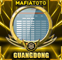 PREDIKSI TOGEL GUANGDONG 25 OKT 2025 MAFIATOTO