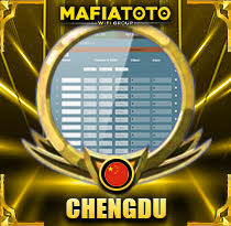 PREDIKSI TOGEL CHENGDU 25 OKT 2025 MAFIATOTO