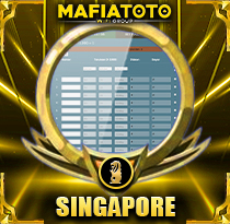 PREDIKSI TOGEL SINGAPORE-4D 25 OKT 2025 MAFIATOTO