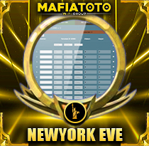 PREDIKSI TOGEL NEWYORK-EVE 24 OKT 2025 MAFIATOTO