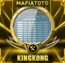 PREDIKSI TOGEL KINGKONG-P1 25 OKT 2025 MAFIATOTO