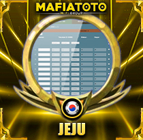 PREDIKSI TOGEL JEJU-LOTTO 24 OKT 2025 MAFIATOTO