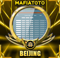 PREDIKSI TOGEL TOTO-BEIJING 24 OKT 2025 MAFIATOTO